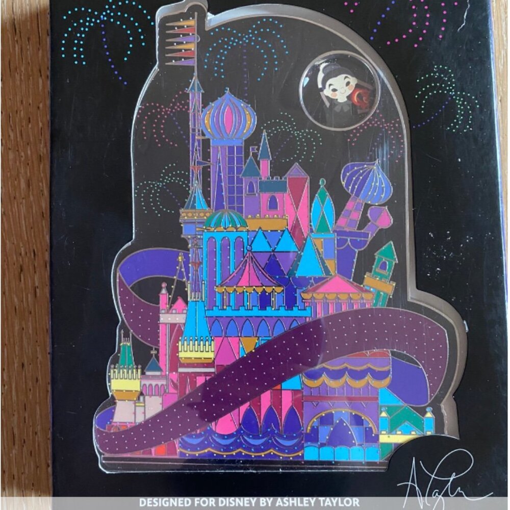 Disney Pin